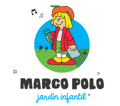 Jardín Infantil Marco Polo